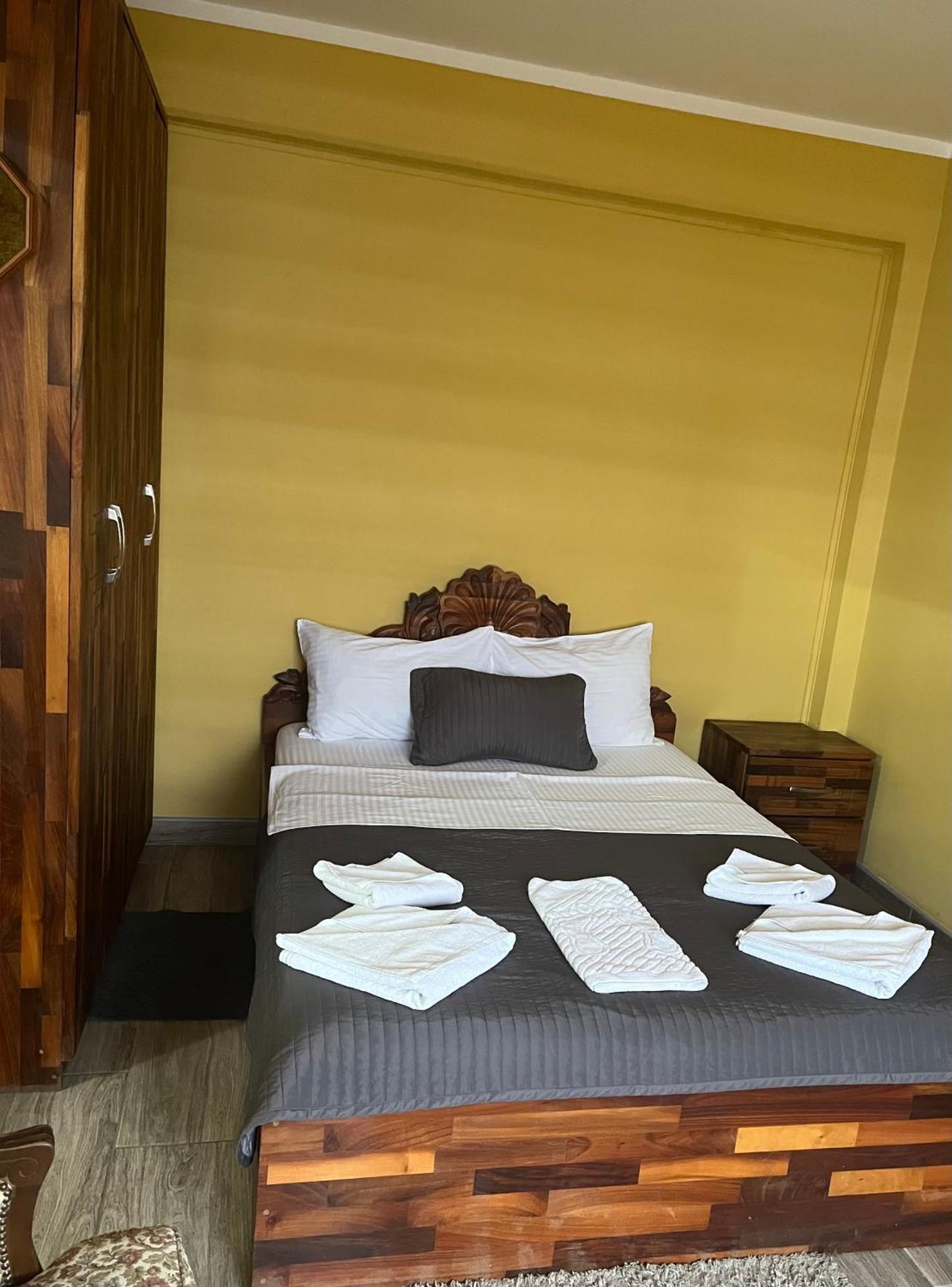 Hotel "Vir" Plana Mare Exterior foto